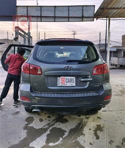 هيونداي سانتافي